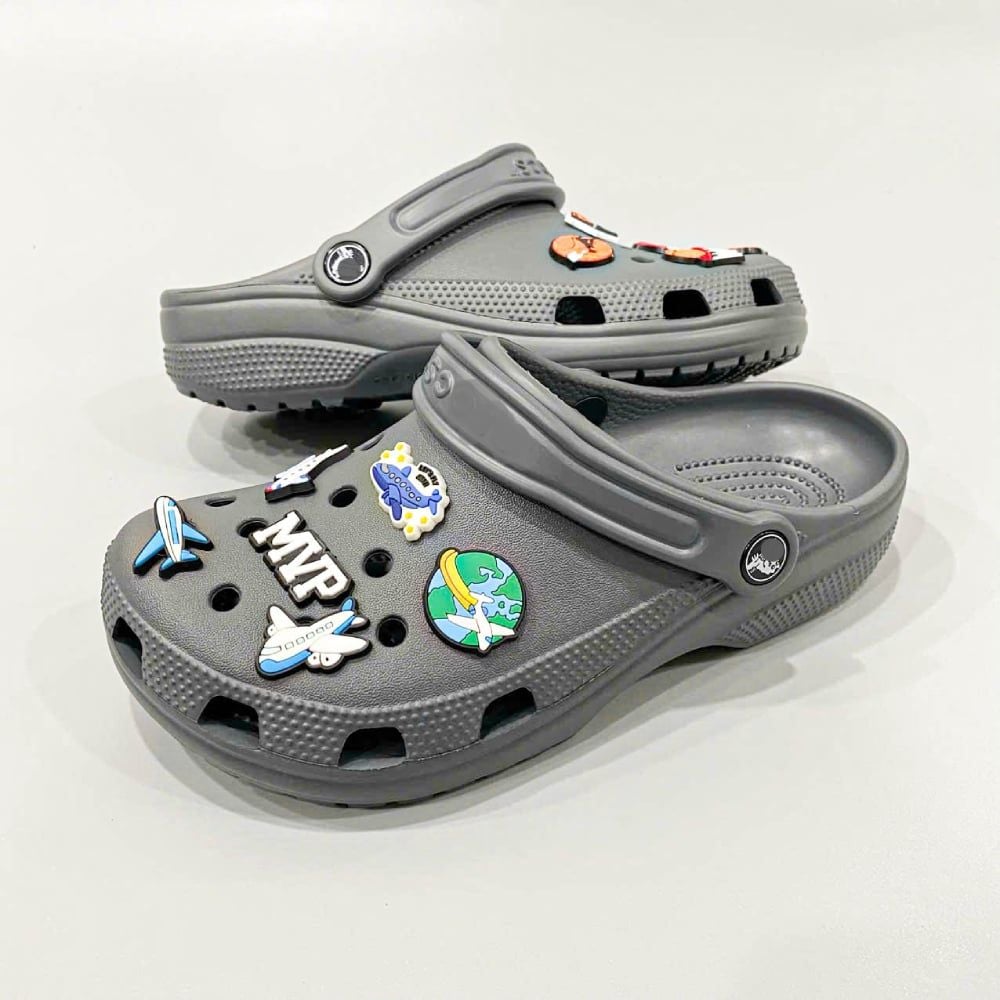  Dép sục Dinas classic nam nữ xuất khẩu 