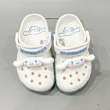  Dép sục Dinas classic Cinnamoroll trẻ em 