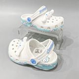  Dép sục Dinas classic Cinnamoroll trẻ em 