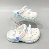  Dép sục Dinas classic Cinnamoroll trẻ em 