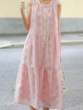  Đầm thô suông Nana xịn 