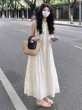  Đầm thô suông Nana xịn 