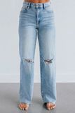 Quần Jeans culottes HID.DEN xịn 