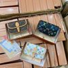 Túi L.V Diane micro new bản box