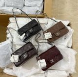  Túi Cha.nel trám to 