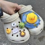  Set charm jibbitz cute nhí nhảnh đa dạng gắn dép 