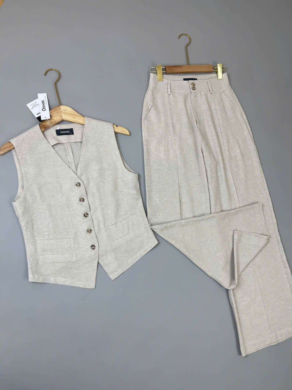  Set ghile OSHI.RI hàng xịn 