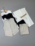  Set ghile OSHI.RI hàng xịn 