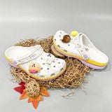  Dép sục Dinas classic Linefriend nữ 