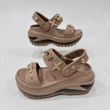  Sandal Dinas classic mega crush nữ 