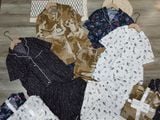  Set đồ bộ nữ quần áo pijama mặc nhà 