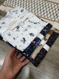  Set đồ bộ nữ quần áo pijama mặc nhà 