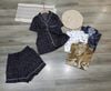  Set đồ bộ nữ quần áo pijama mặc nhà 