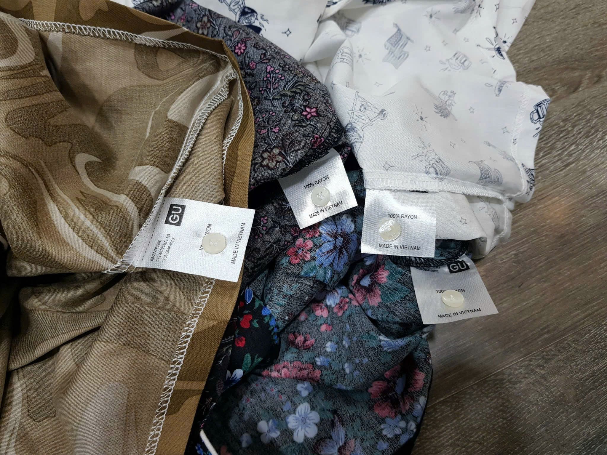  Set đồ bộ nữ quần áo pijama mặc nhà 