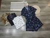  Set đồ bộ nữ quần áo pijama mặc nhà 