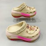  Dép sục cross mega crush CMC nam nữ 