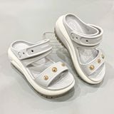  Sandal cross classic mega crush nữ 