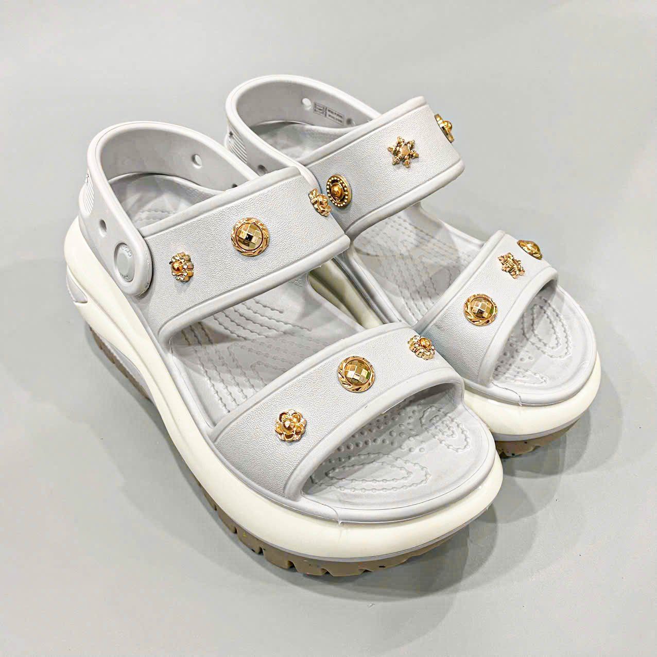  Sandal Dinas classic mega crush nữ 