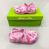  Dép sục classic Dinas melody trẻ em 