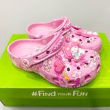  Dép sục classic Dinas melody trẻ em 