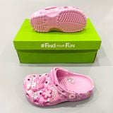  Dép sục classic Dinas melody trẻ em 