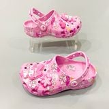  Dép sục classic Dinas melody trẻ em 