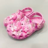  Dép sục classic Dinas melody trẻ em 