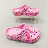  Dép sục classic Dinas melody trẻ em 