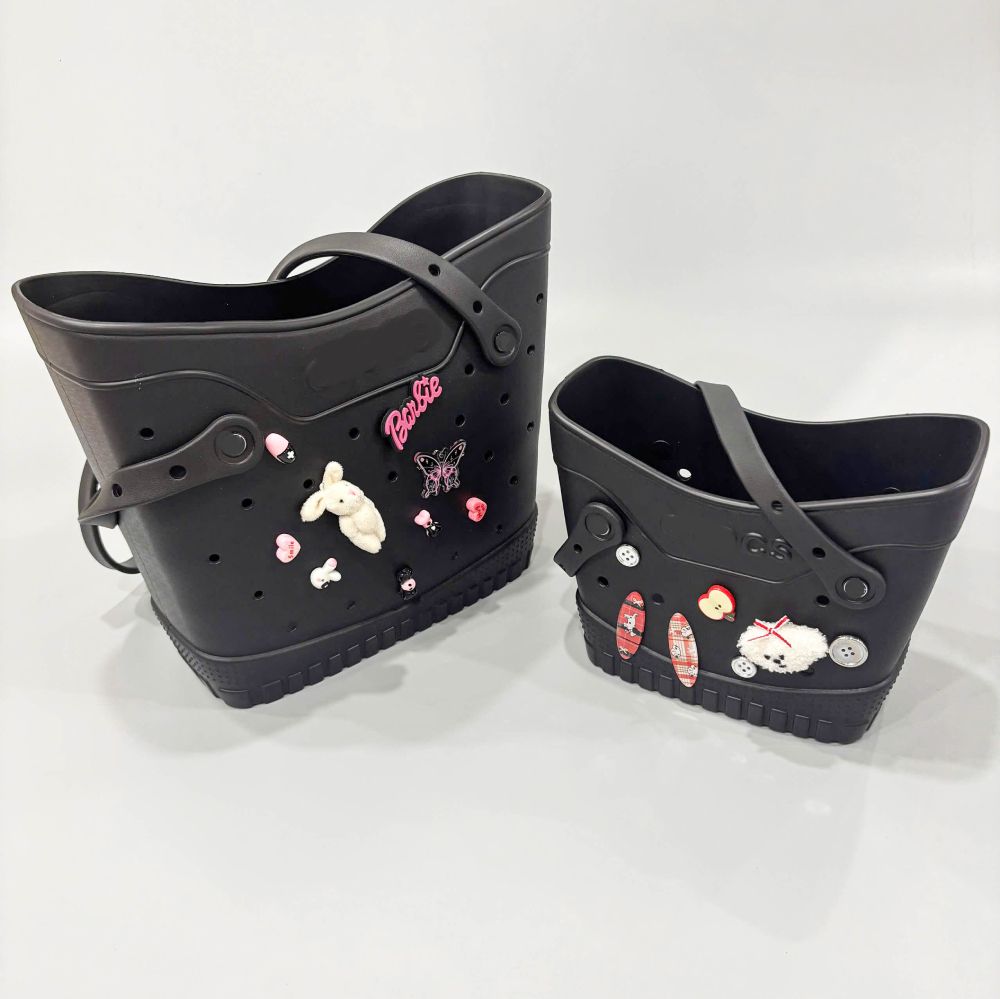  Túi Dinas classic tote chính hãng size mini 26 - 22 - 12 