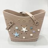  Túi cross classic tote chính hãng size to 