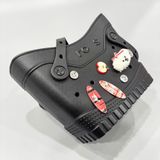  Túi Dinas classic tote chính hãng size mini 26 - 22 - 12 