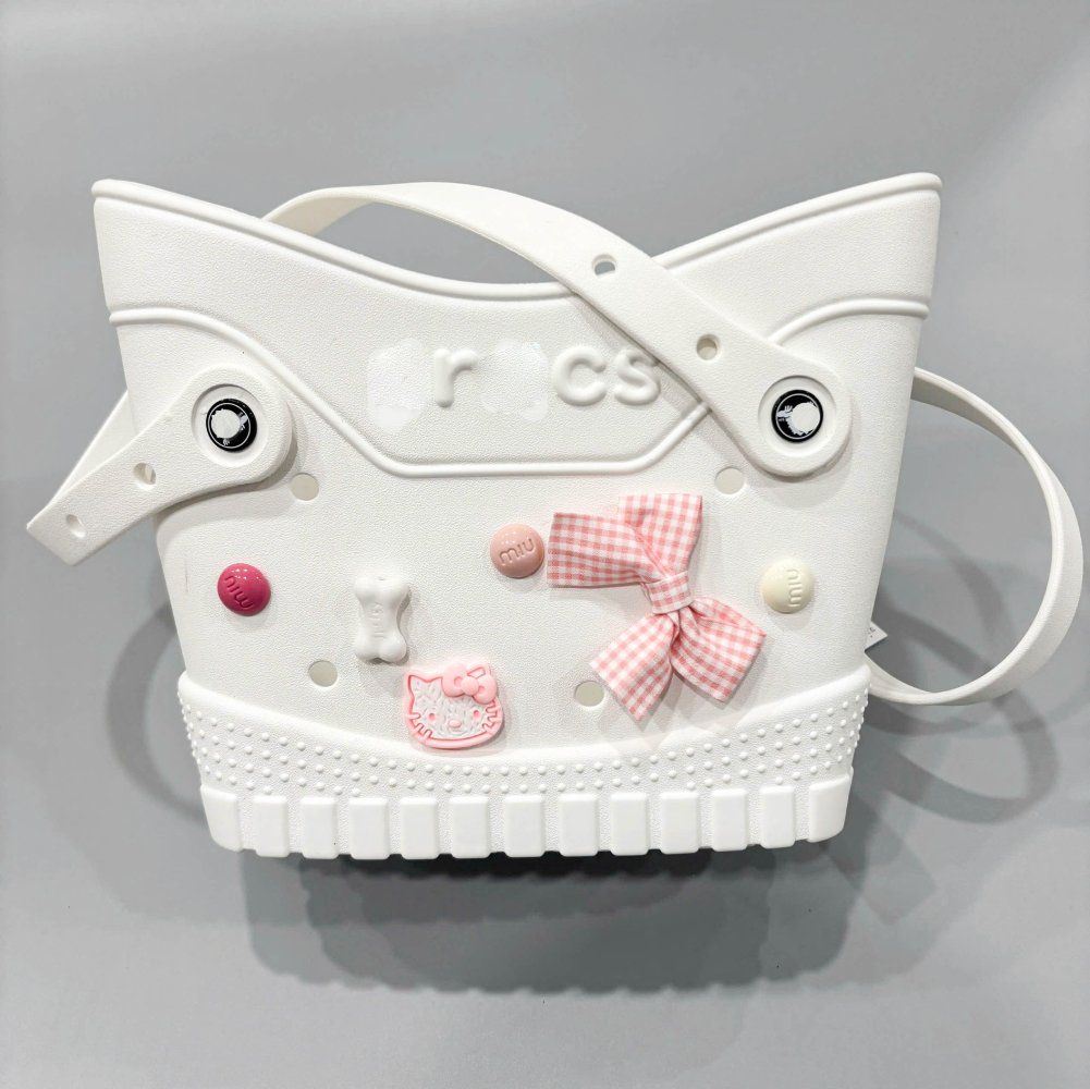  Túi Dinas classic tote chính hãng size mini 26 - 22 - 12 