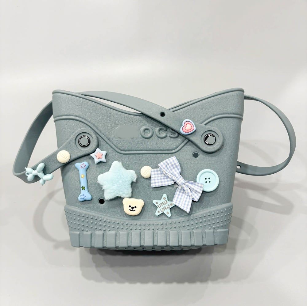  Túi Dinas classic tote chính hãng size mini 26 - 22 - 12 