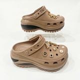  Dép sục cross mega crush CMC nam nữ 