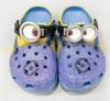 Dép sục Dinas classic minion Despicable Me Clog người lớn