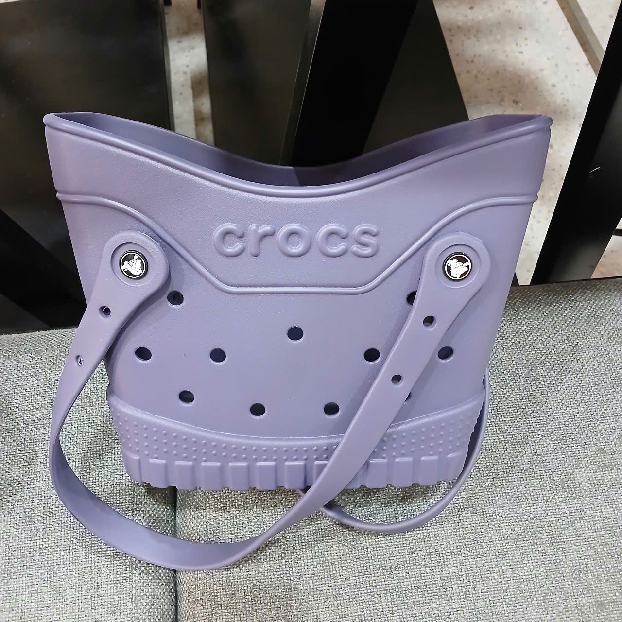  Túi Dinas classic tote chính hãng size mini 26 - 22 - 12 