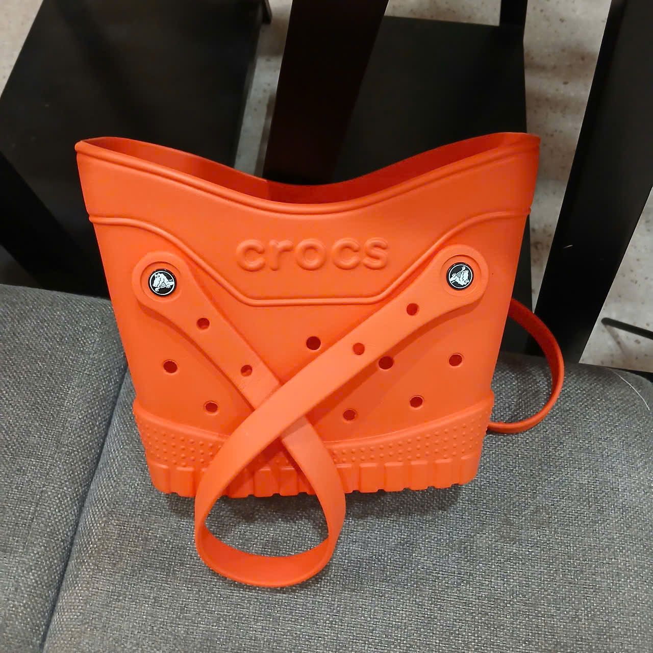  Túi Dinas classic tote chính hãng size mini 26 - 22 - 12 