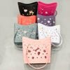 Túi cross classic tote chính hãng size to
