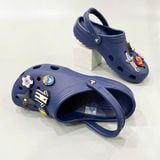  Dép sục Dinas classic nam nữ xuất khẩu 