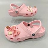  Dép sục Dinas classic nam nữ xuất khẩu 