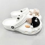  Dép sục Dinas classic nam nữ xuất khẩu 