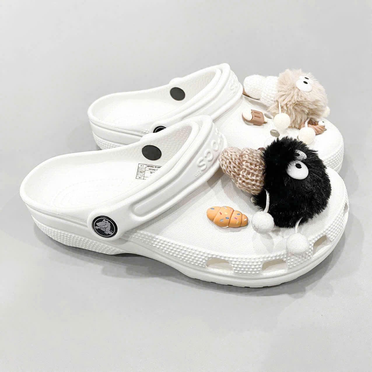  Dép sục Dinas classic nam nữ xuất khẩu 