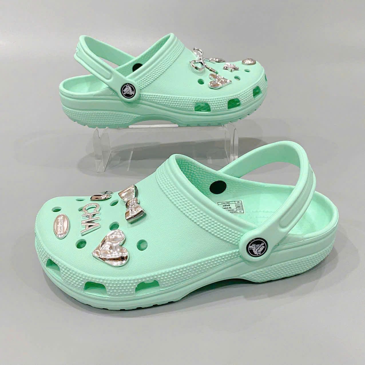  Dép sục Dinas classic nam nữ xuất khẩu 