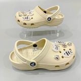  Dép sục Dinas classic nam nữ xuất khẩu 