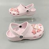  Dép sục Dinas classic nam nữ xuất khẩu 