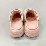  Dép sục Dinas crush 6 phân hồng nhũ cho nữ 