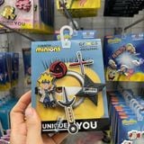  Set jibbitz 3d chủ đề hoạt hình cao cấp trang trí giày dép 