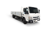 XE TẢI MITSUBISHI FUSO CANTER TF8.5L THÙNG LỬNG TẢI TRỌNG 4.9 TẤN