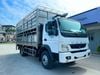 SẢN PHẨM XE TẢI MITSUBISHI FUSO FA140 | XE CHỞ GIA SÚC