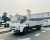 XE TẢI MITSUBISHI FUSO CANTER TF4.9 THÙNG LỬNG TẢI TRỌNG 2.2 TẤN